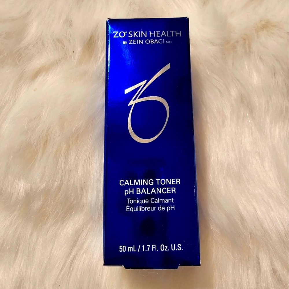 Calming Toner - ZO Skin Health By Obagi